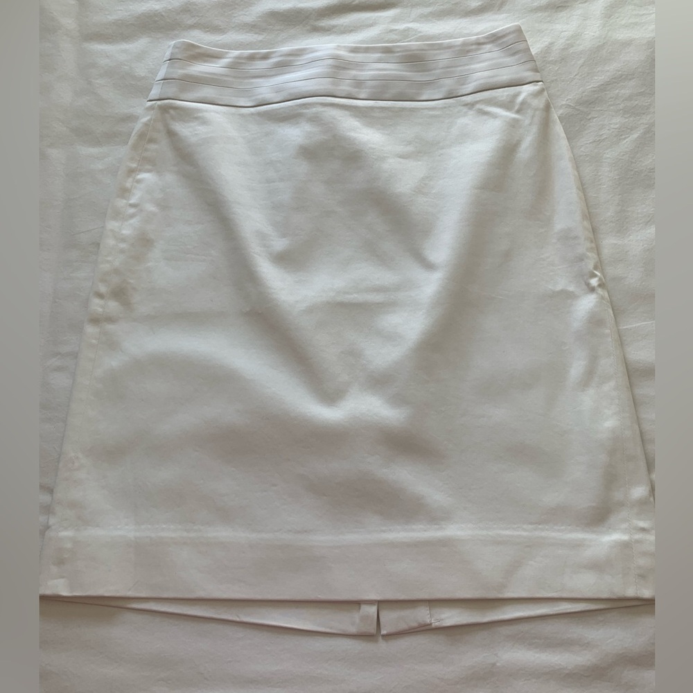 EUC! Banana Republic Pencil Skirt